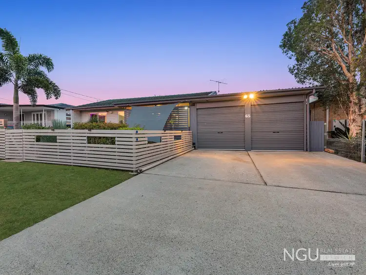 65 Haig Street, Brassall QLD 4305