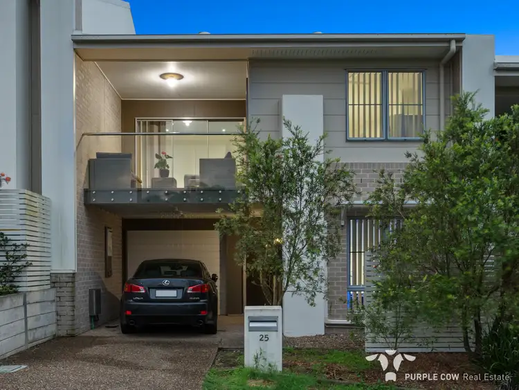 25 Wylie Court, Springfield Lakes QLD 4300