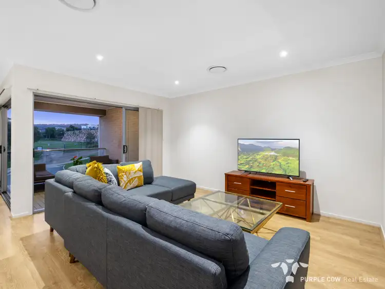 Fourth view of Homely house listing, 25 Wylie Court, Springfield Lakes QLD 4300