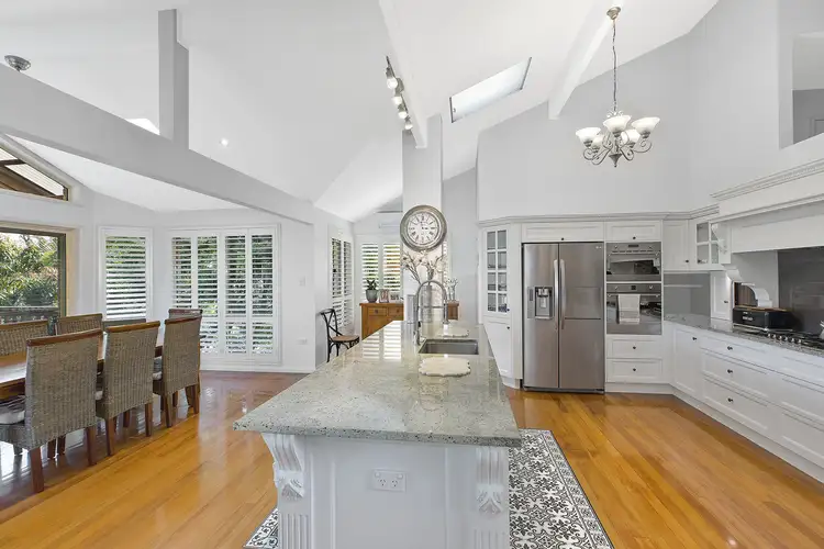 Second view of Homely house listing, 52 Woodview Avenue, Lisarow NSW 2250