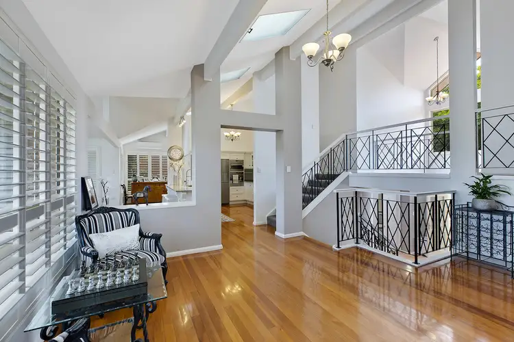 Third view of Homely house listing, 52 Woodview Avenue, Lisarow NSW 2250