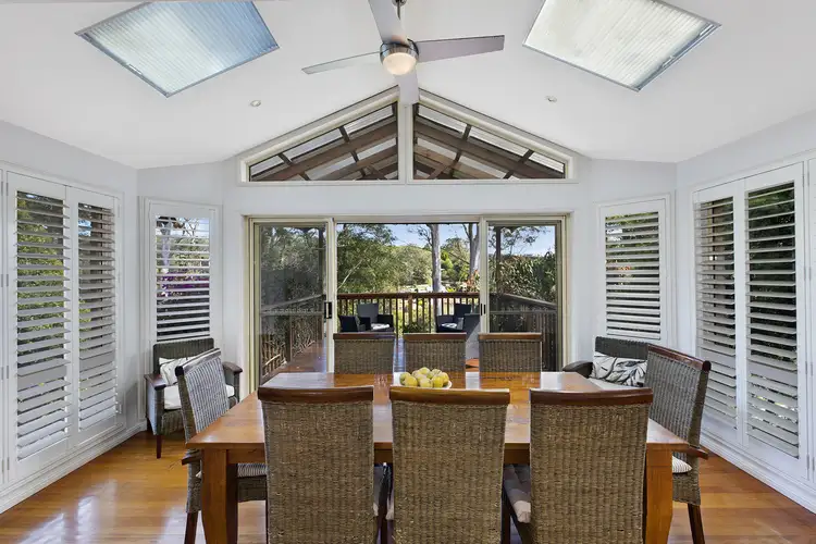 Fourth view of Homely house listing, 52 Woodview Avenue, Lisarow NSW 2250
