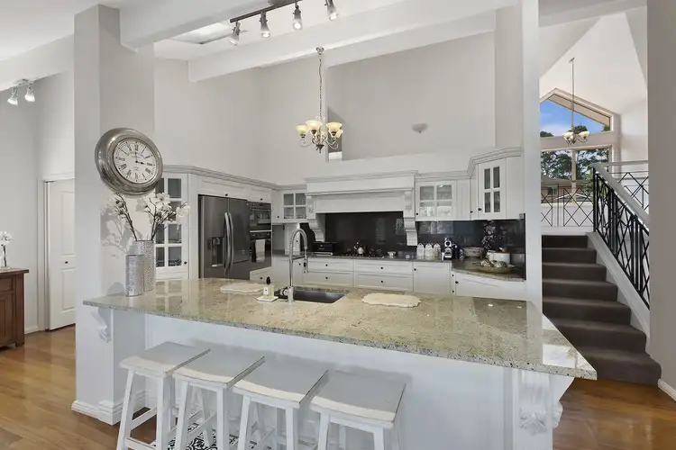 Fifth view of Homely house listing, 52 Woodview Avenue, Lisarow NSW 2250