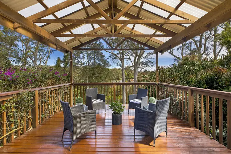 Sixth view of Homely house listing, 52 Woodview Avenue, Lisarow NSW 2250