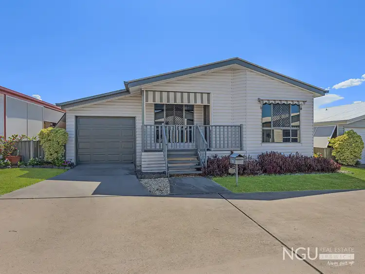 128/102a Moores Pocket Road, Moores Pocket QLD 4305