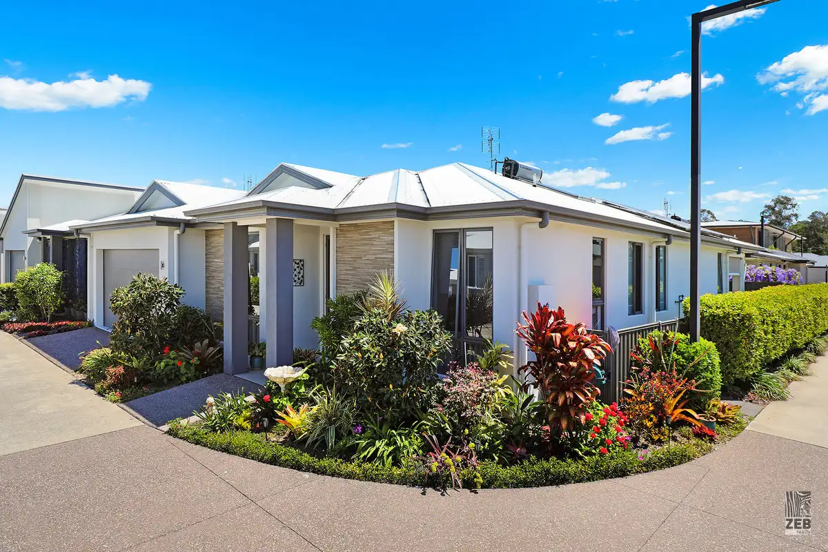 Main view of Homely house listing, 96/596 David Low Way, Pacific Paradise QLD 4564