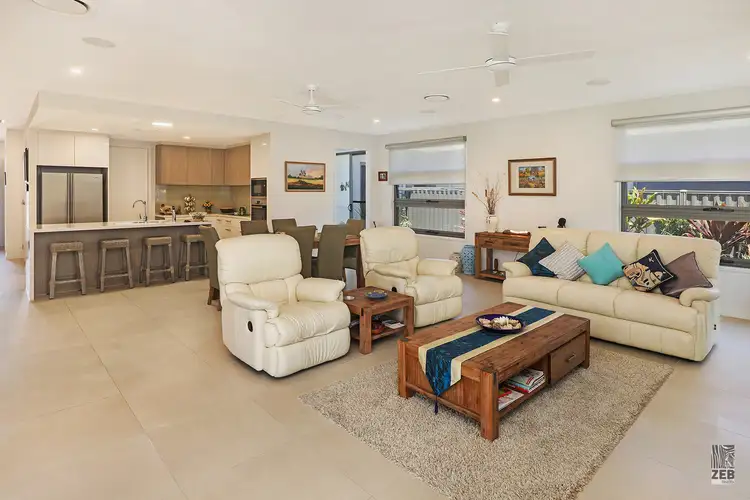 Second view of Homely house listing, 96/596 David Low Way, Pacific Paradise QLD 4564