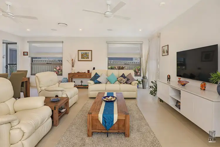 Fourth view of Homely house listing, 96/596 David Low Way, Pacific Paradise QLD 4564