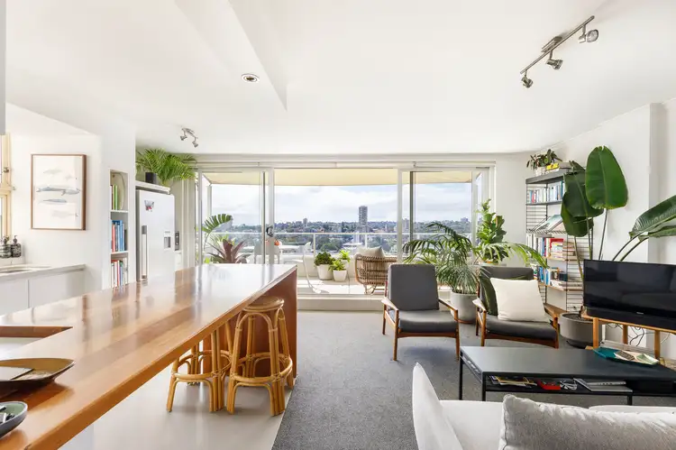 Main view of Homely apartment listing, 24/52-54 Kings Cross Road, Rushcutters Bay NSW 2011