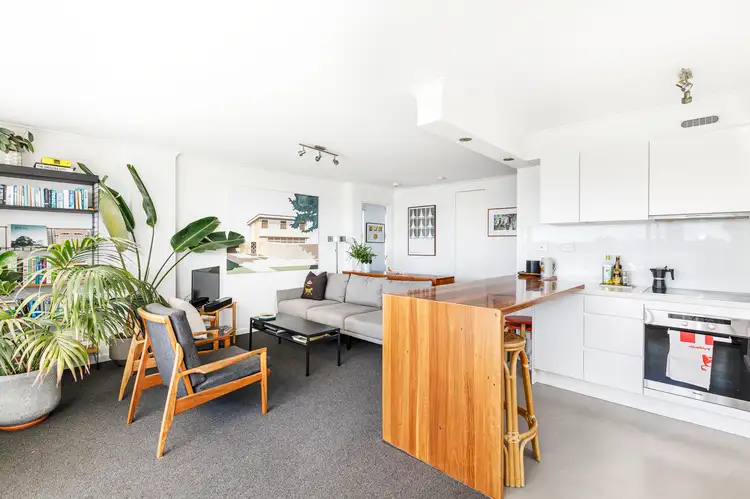 Second view of Homely apartment listing, 24/52-54 Kings Cross Road, Rushcutters Bay NSW 2011