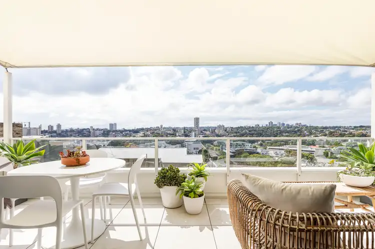 Fifth view of Homely apartment listing, 24/52-54 Kings Cross Road, Rushcutters Bay NSW 2011