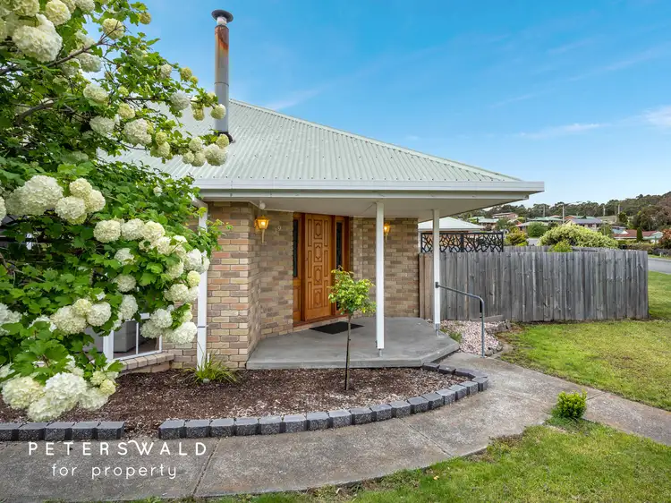 1/39 Morrisby Road, Old Beach TAS 7017
