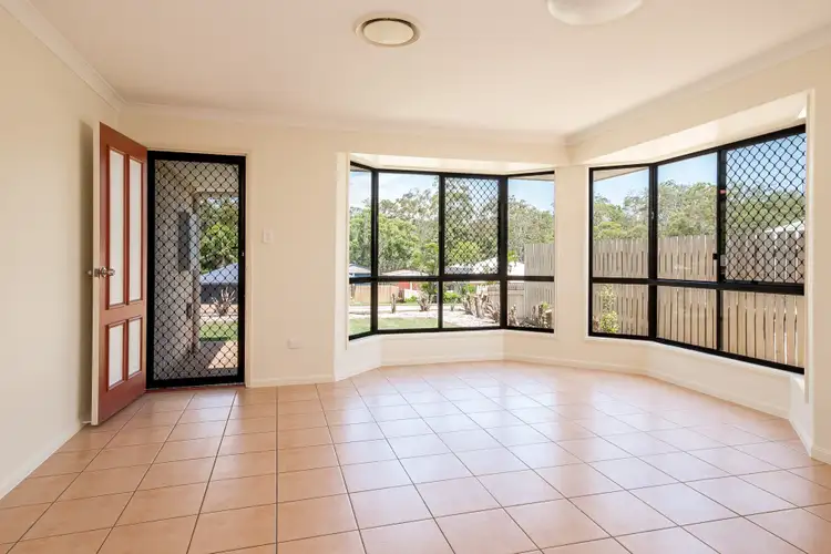 Second view of Homely semi-detached listing, 85 Col Brown Avenue, Clinton QLD 4680