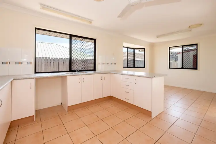 Fourth view of Homely semi-detached listing, 85 Col Brown Avenue, Clinton QLD 4680