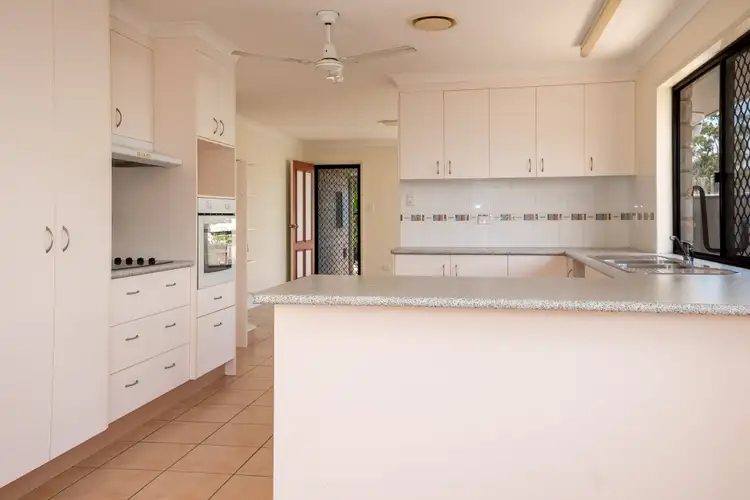 Fifth view of Homely semi-detached listing, 85 Col Brown Avenue, Clinton QLD 4680