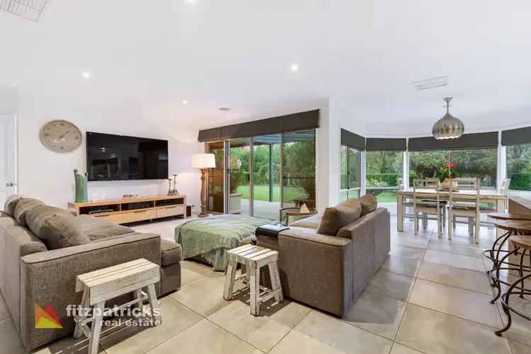 Fourth view of Homely house listing, 3 Campaspe Close, Springvale NSW 2650