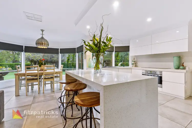 Fifth view of Homely house listing, 3 Campaspe Close, Springvale NSW 2650