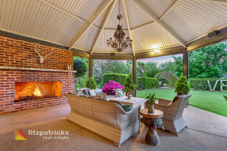 Sixth view of Homely house listing, 3 Campaspe Close, Springvale NSW 2650