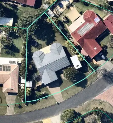 Main view of Homely house listing, 21 Podinga Circuit, Ormeau QLD 4208