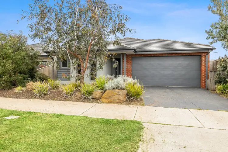 4 Roberts Street, Torquay VIC 3228