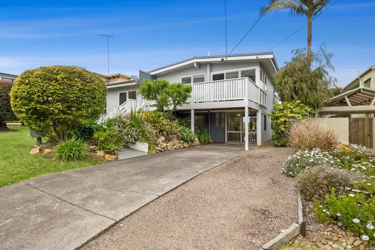 33 Aurora Crescent, Torquay VIC 3228