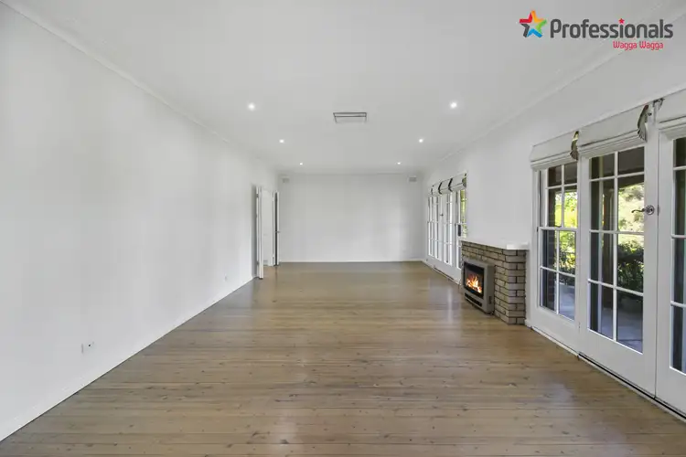 Fifth view of Homely house listing, 14 Wilks Avenue, Kooringal NSW 2650