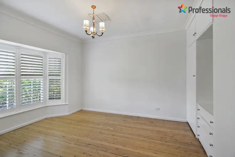 Sixth view of Homely house listing, 14 Wilks Avenue, Kooringal NSW 2650