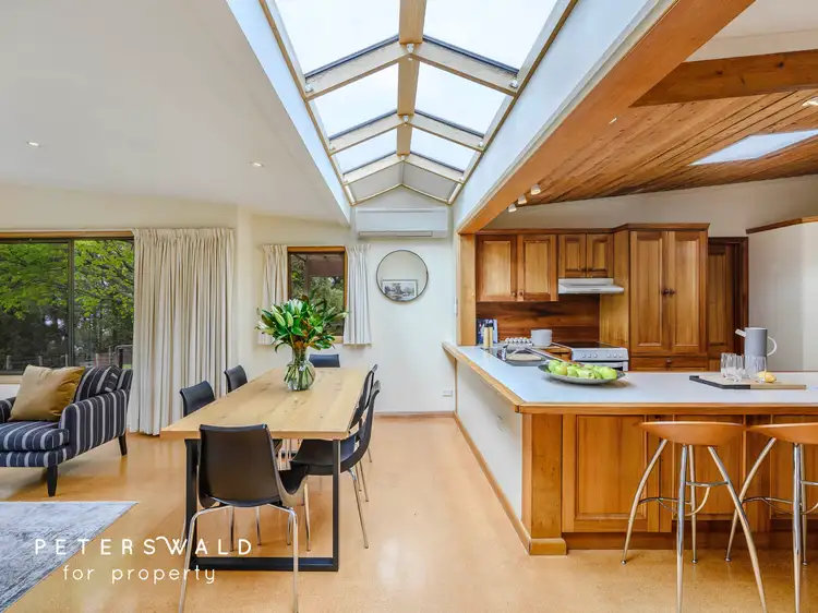 Fifth view of Homely house listing, 3161 Channel Highway, Kettering TAS 7155