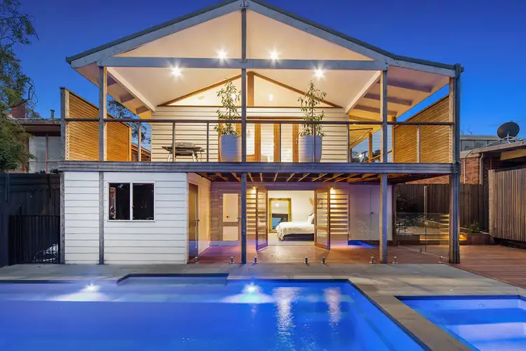 100 Mountain View Road, Mount Eliza VIC 3930