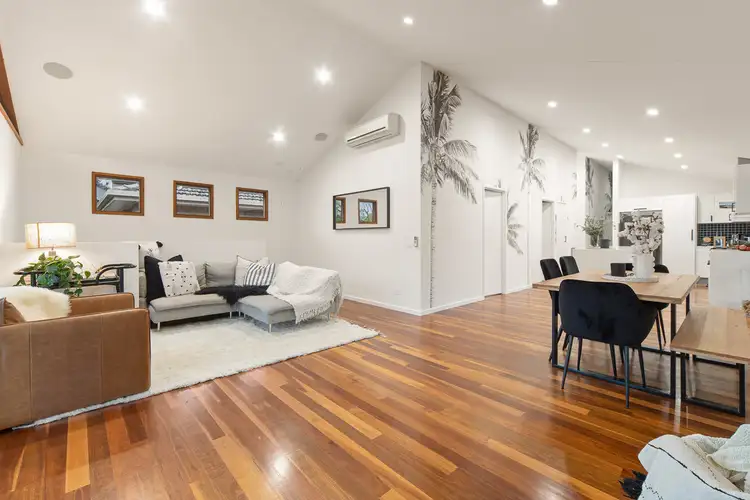 Fourth view of Homely house listing, 100 Mountain View Road, Mount Eliza VIC 3930