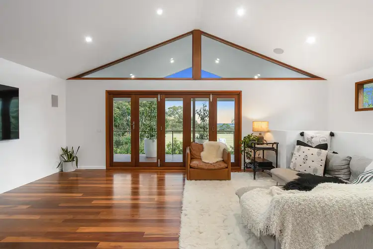 Fifth view of Homely house listing, 100 Mountain View Road, Mount Eliza VIC 3930