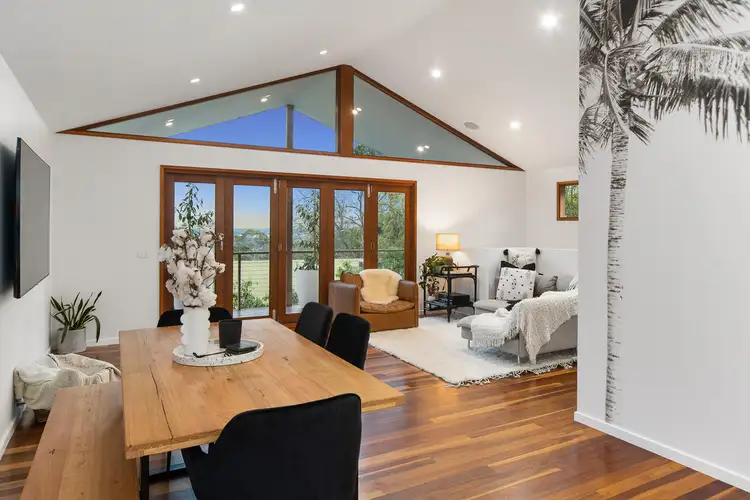 Sixth view of Homely house listing, 100 Mountain View Road, Mount Eliza VIC 3930