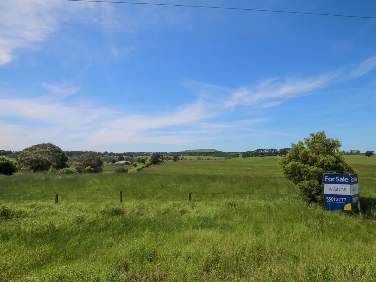 Main view of Homely land listing, CA 8 & 9 Cnr Younger Lane & Princes Highway, Panmure VIC 3265