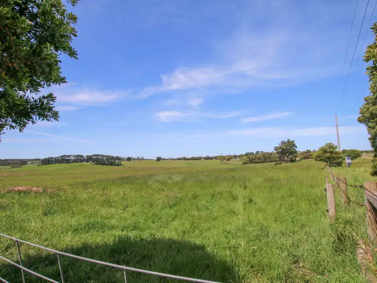 Third view of Homely land listing, CA 8 & 9 Cnr Younger Lane & Princes Highway, Panmure VIC 3265