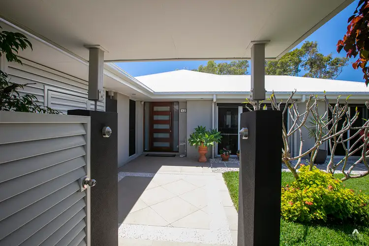 Main view of Homely house listing, 13 Coolahra Street, Warana QLD 4575