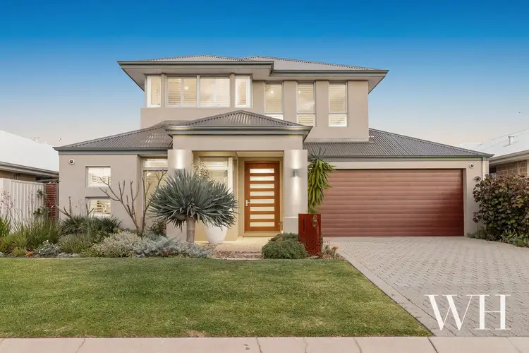 5 Pinnacle Road, Coogee WA 6166