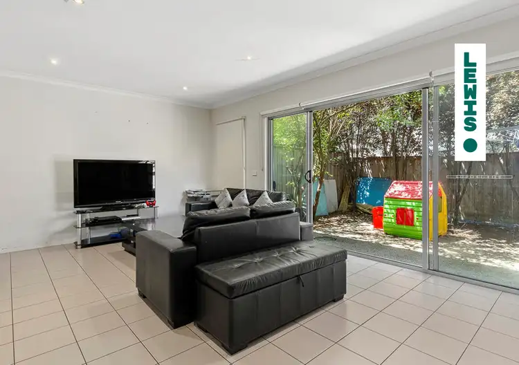 Third view of Homely house listing, 11 Deco Place, Epping VIC 3076