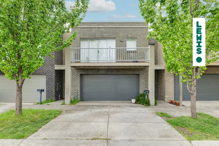 Sixth view of Homely house listing, 11 Deco Place, Epping VIC 3076