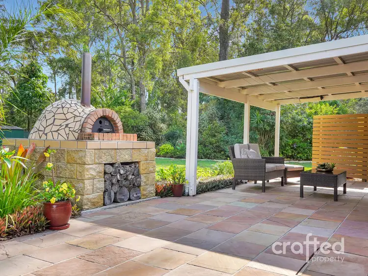 Fifth view of Homely house listing, 25 Crest Road, Greenbank QLD 4124