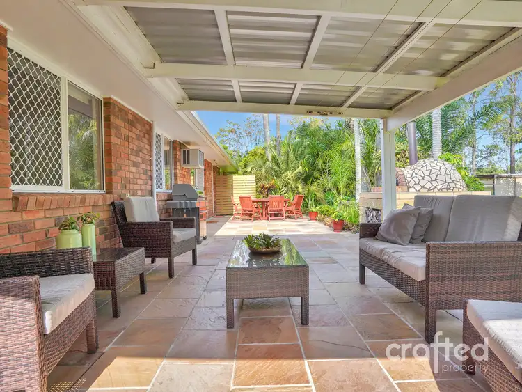 Sixth view of Homely house listing, 25 Crest Road, Greenbank QLD 4124
