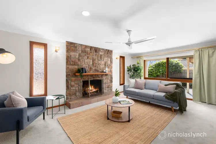 Second view of Homely house listing, 11 Stewart Street, Mount Eliza VIC 3930