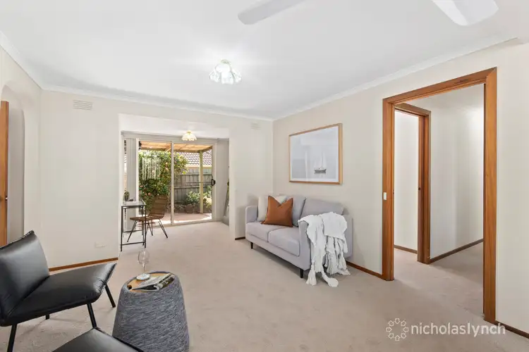 Third view of Homely house listing, 11 Stewart Street, Mount Eliza VIC 3930