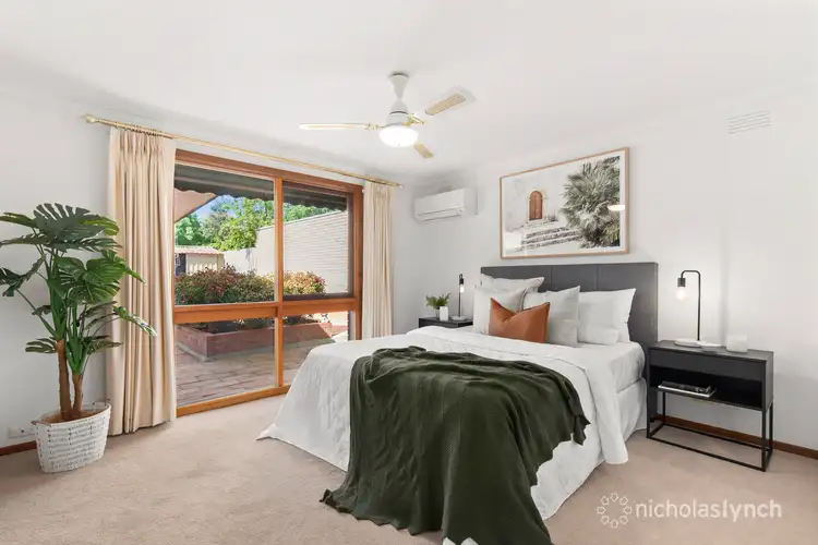 Fifth view of Homely house listing, 11 Stewart Street, Mount Eliza VIC 3930