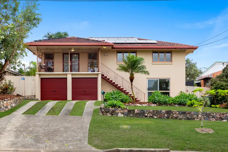 36 Flockton Street, Stafford Heights QLD 4053