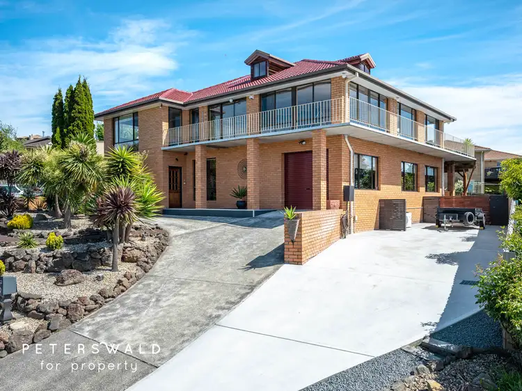 58 Suncoast Drive, Blackmans Bay TAS 7052