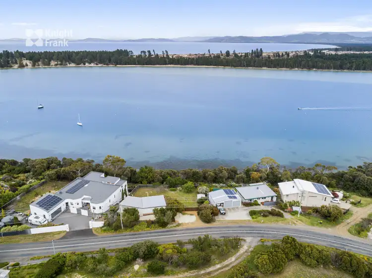 111 Lewisham Scenic Drive, Lewisham TAS 7173