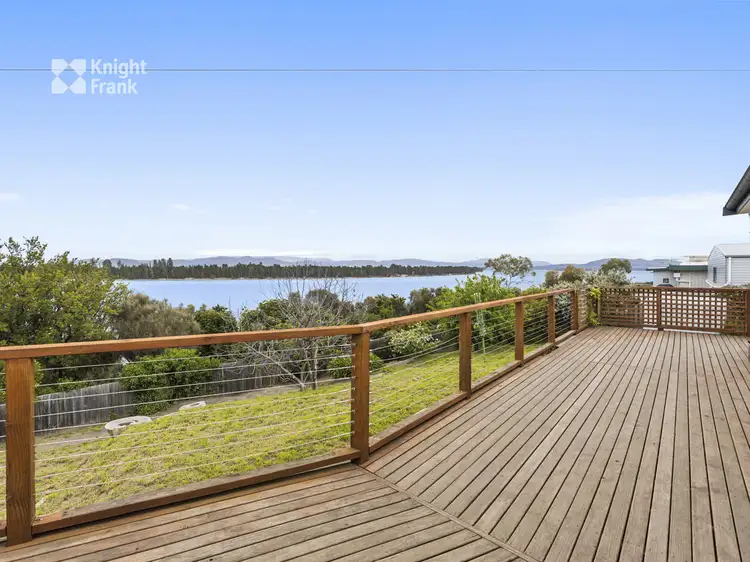 Second view of Homely house listing, 111 Lewisham Scenic Drive, Lewisham TAS 7173