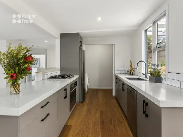 Third view of Homely house listing, 111 Lewisham Scenic Drive, Lewisham TAS 7173