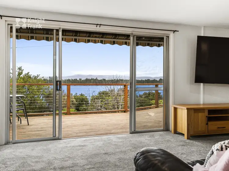 Fourth view of Homely house listing, 111 Lewisham Scenic Drive, Lewisham TAS 7173