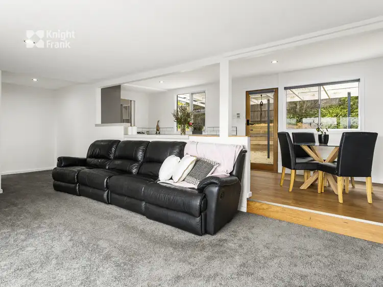 Fifth view of Homely house listing, 111 Lewisham Scenic Drive, Lewisham TAS 7173